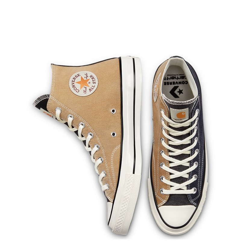 Converse collab clearance carhartt